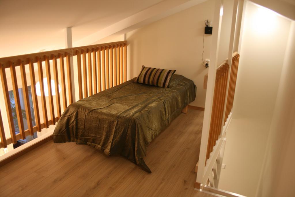 Lilla Huset Pa Slaetten B&B Lund Room photo